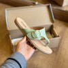 Sandália Softli Casual 10015.10104