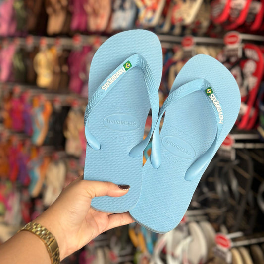 Havaianas Brasil Logo