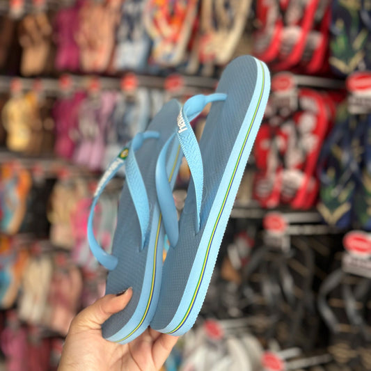 Havaianas Brasil Logo