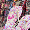 Havaianas Slim Disney + Pin Laço da Minnie