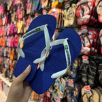 Havaianas Brasil - Kit Família (Azul Naval)