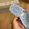 Chinelo de Dedo Arezzo Estampado Z190260101