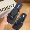 Chinelo de Dedo Schutz S222950001