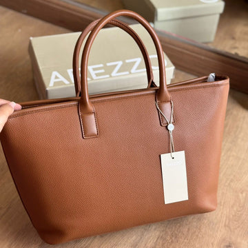 Bolsa Arezzo Estruturada A500290227
