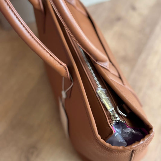 Bolsa Arezzo Estruturada A500290227