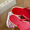 Chinelo Arezzo Rasteiro Z19027023