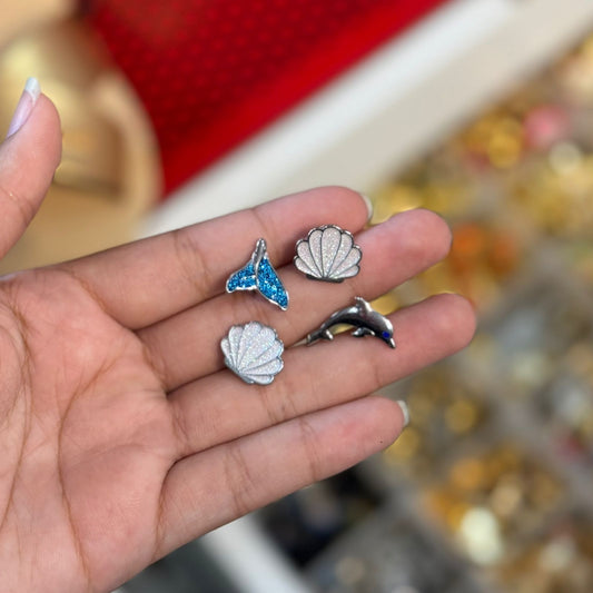 Combinações de Pins