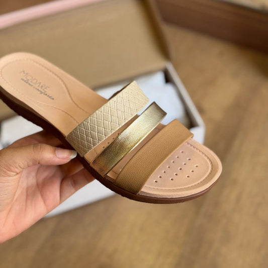 Sandália Modare Tiras 7125.200