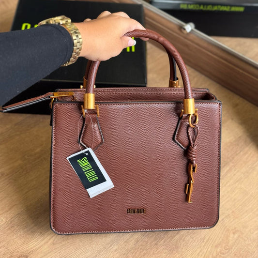 Bolsa Santa Lolla Tote Risco Duas Alças 0452.1E48.0065
