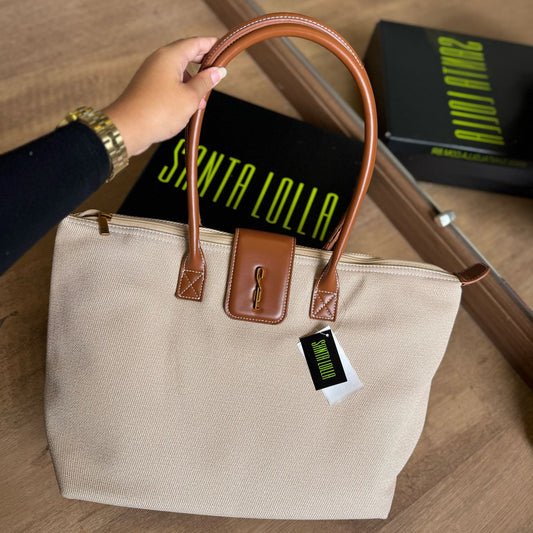 Bolsa Santa Lolla Alça De Ombro 0459.4EAC