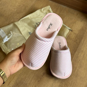 Pantufa Rubra Forro Pelucia