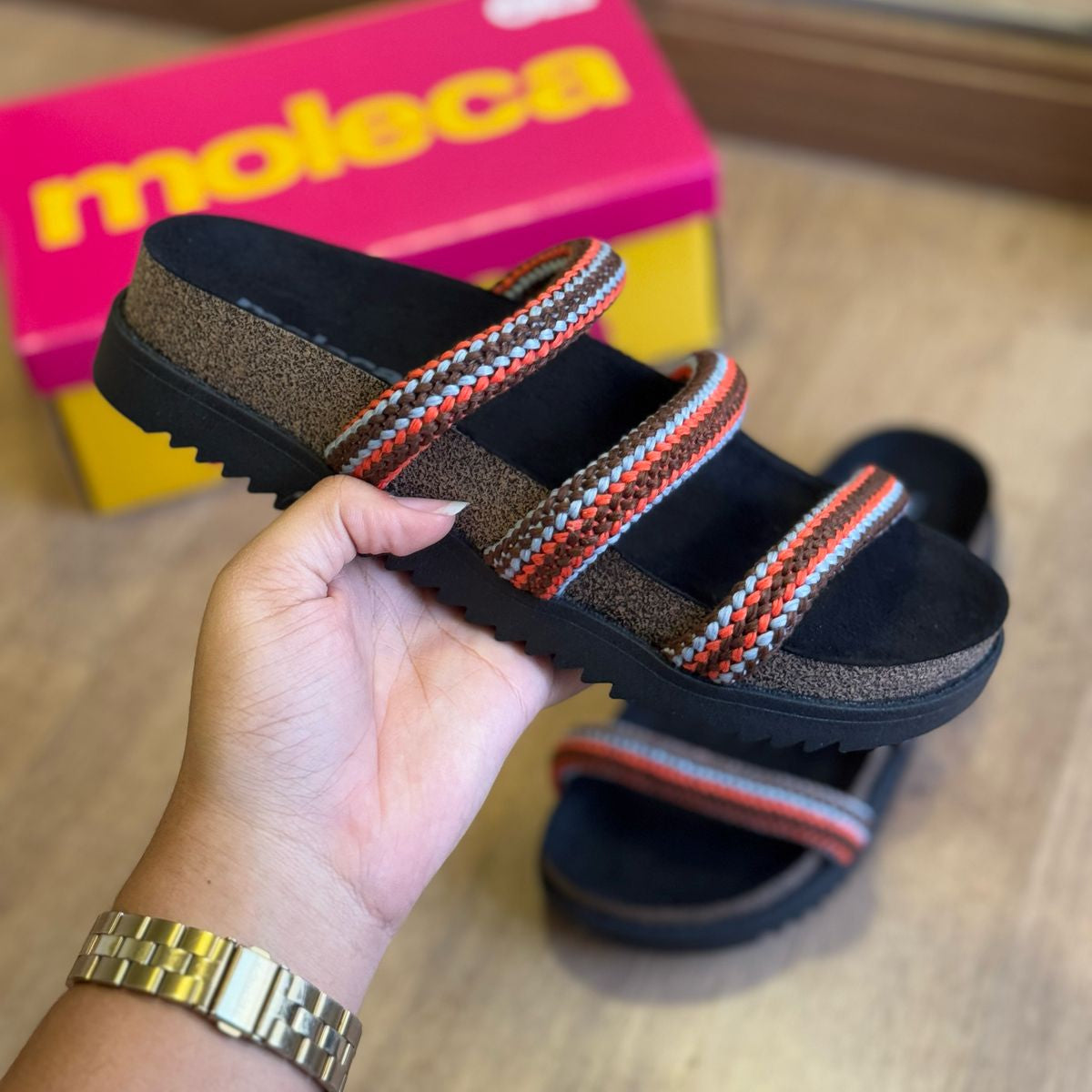 Coleção a partir de R$59,99