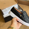 Tênis Vizzano Slip On 1214.1010