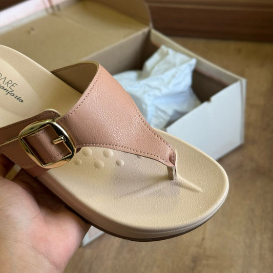 Sandália Modare Alça com Fivela 7207.101