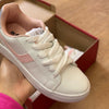 Tênis Skynner Casual Detalhe Lateral 25-605