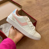Tênis Skynner Casual Detalhe Lateral 25-605