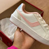 Tênis Skynner Casual Detalhe Lateral 25-605