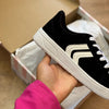 Tênis Casual Skynner S14181