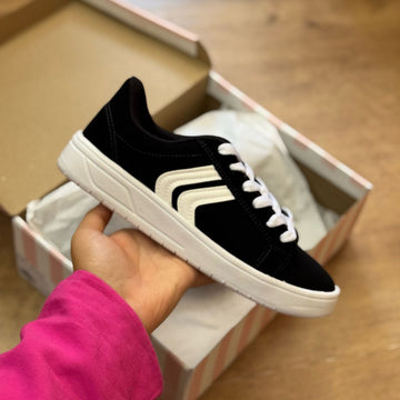 Tênis Casual Skynner S14181