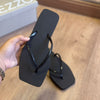 Chinelo Arezzo de Dedo Tiras Finas 191680001