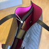 Bolsa Arezzo Shopping Croco Grande Barbicacho A581000586