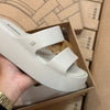 Melissa Free Line Platform 37824