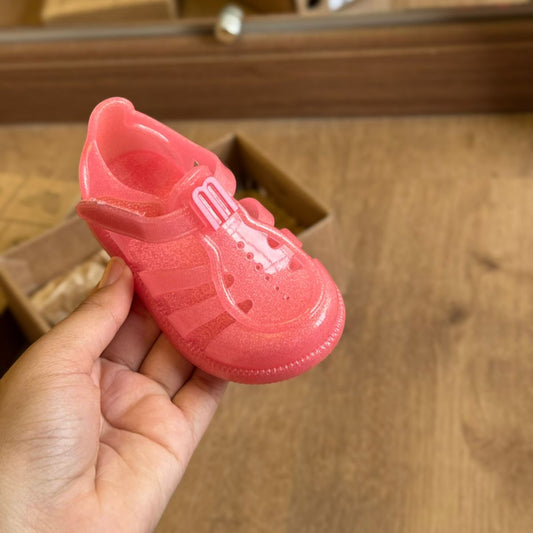 Sandália Mini Melissa Hip Daydream Baby 35903