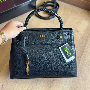 Bolsa Santa Lolla Tote Floater Alça Dupla 0453.50CC.0378