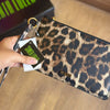 Clutch Santa Lolla Cobra Alça De Mão 0450.441E.0A0E