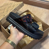 Sandália Melissa Cozy Platform 36158