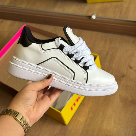 Tênis Casual Street 5816.105
