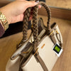Bolsa Santa Lolla Grande Floater Alça Ombro 0453.5468.0378