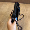 Bolsa Santa Lolla Carteira Floater Alça Corrente Transversal 0471.5122.0378