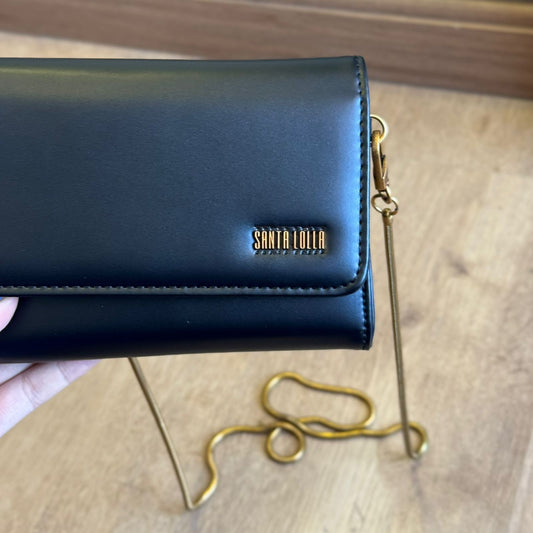 Bolsa Santa Lolla Shoulder Classic 0471.5474.037B
