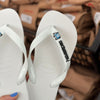 Chinelo Havaianas Top + Placa Logo + Pin Kombi