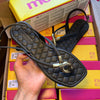Rasteira Moleca Finito 5535.208