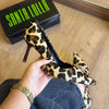 Scarpin Santa Lolla Animal Print 06D1.3EF3.0387
