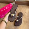 Chinelo Arezzo Liberdade Z190260135