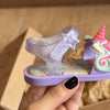 Sandália Mini Melissa Mar Sandal Uni Baby 37827