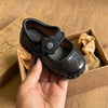 Sandália Mini Melissa Hip Ballerina Baby