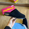 Mule Moleca Camurção 5743.207