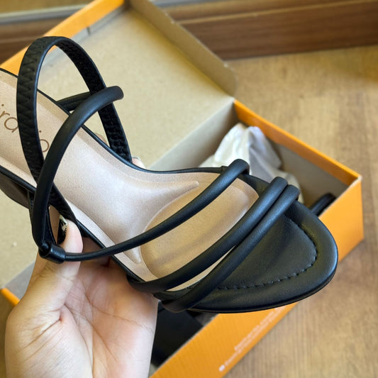 Sandália Tiras finas Beira Rio 8280.686