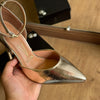 Scarpin Vizzano Bico Fino 1421.116