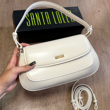 Bolsa Santa Lolla Baguete 0452.4B57