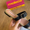 Sandália Rasteira Moleca 5435.556.30376