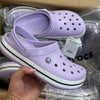 Crocs Crocband Speckled Band Clog