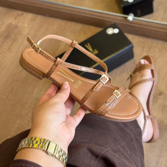 Sandália Vizzano Tiras Finas 6370.740