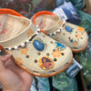 Crocs Disney Moana Classic Clog
