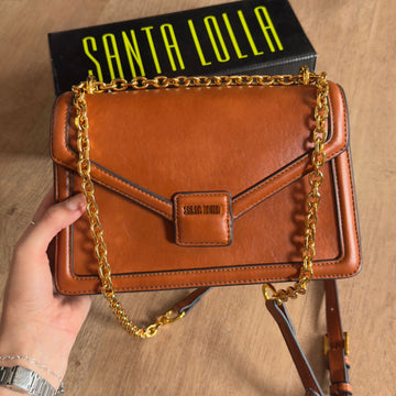 Bolsa Santa Lolla 0452.4402.03DB