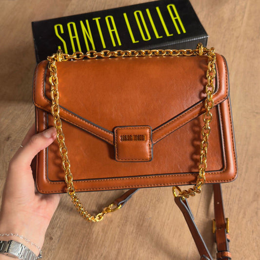 Bolsa Santa Lolla 0452.4402.03DB